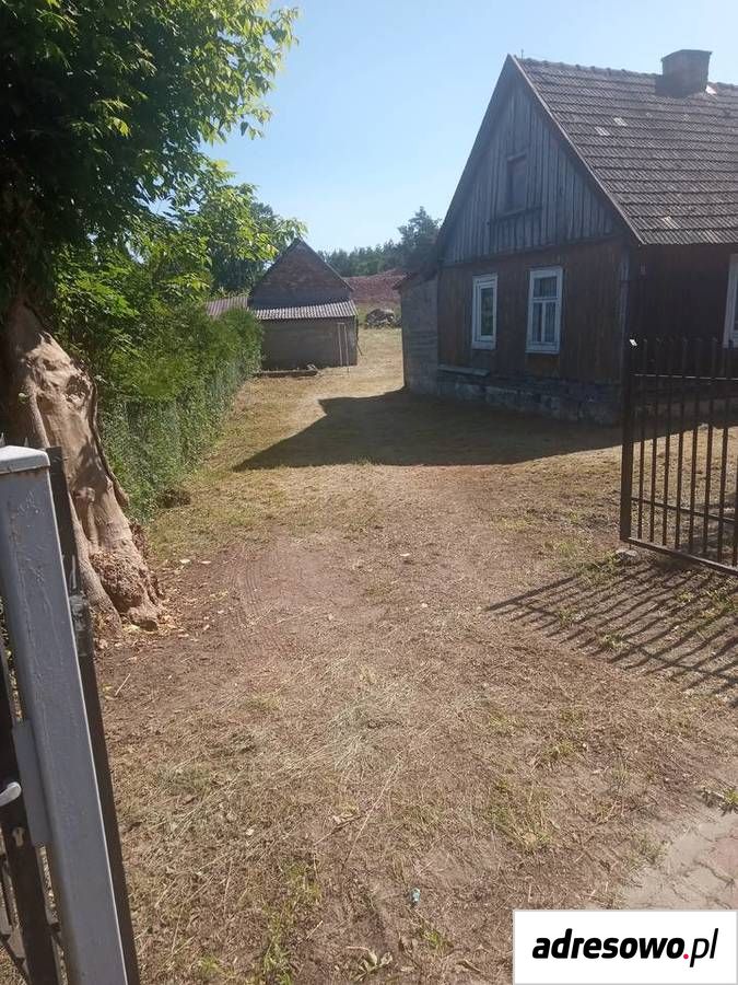 Działka siedliskowa Kozioł. Zdjęcie 2