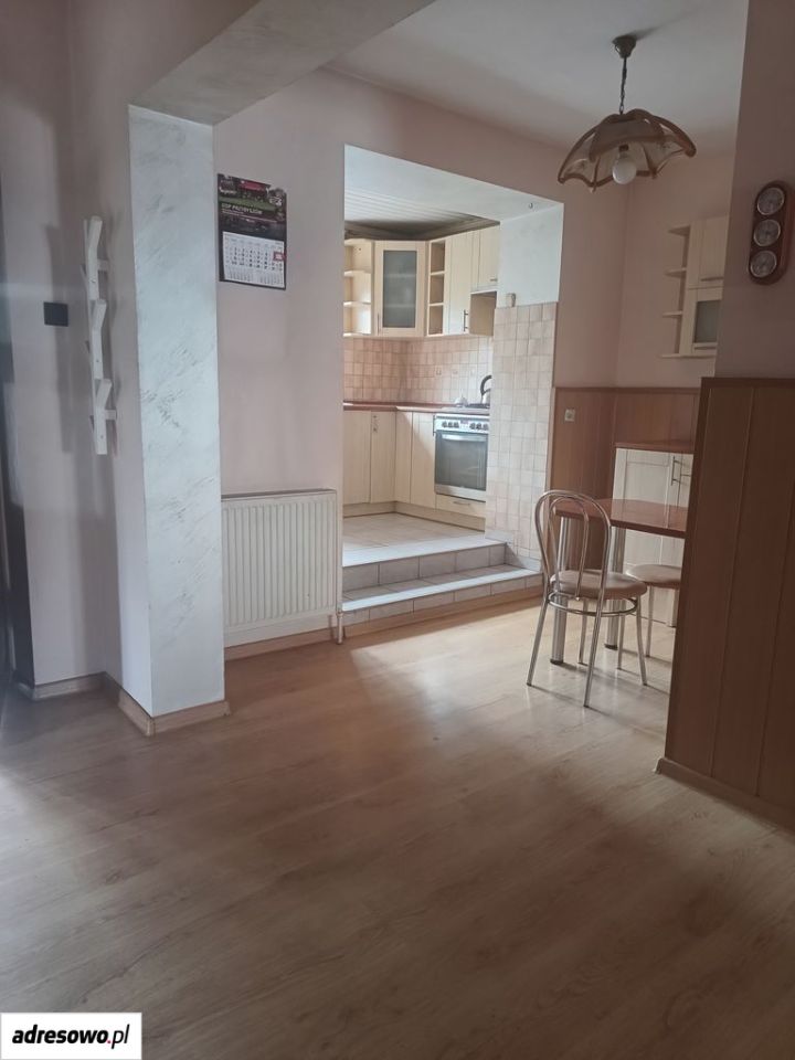 dom wolnostojący, 3 pokoje Radomsko Nowy Kowalowiec, ul. Słowackiego. Zdjęcie 7