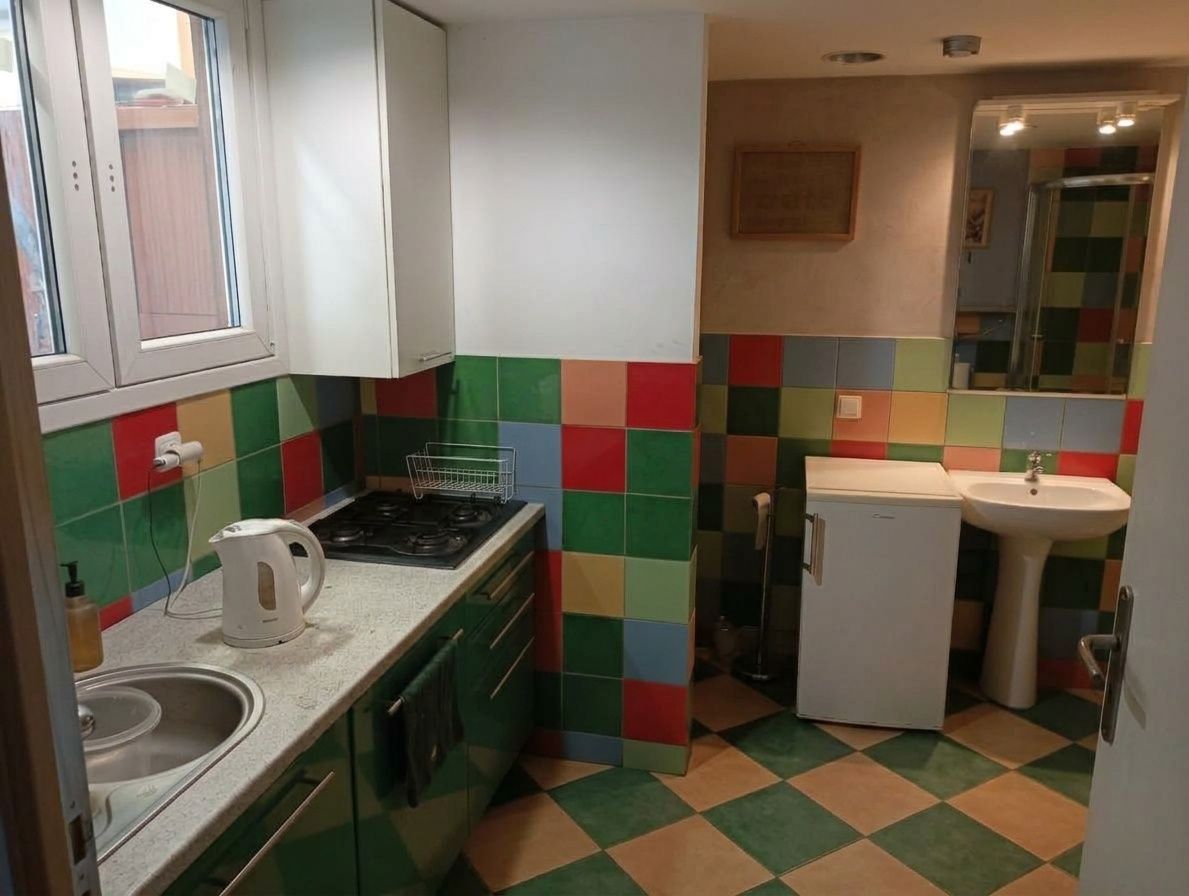 Lokal Pogwizdów. Zdjęcie 3