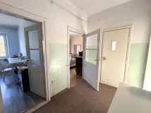 Mieszkanie 2-pokojowe Warszawa Śródmieście, ul. Parkowa. Zdjęcie 4