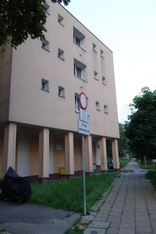 Mieszkanie 1-pokojowe Warszawa Ochota, ul. Częstochowska. Zdjęcie 1