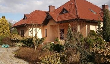 dom wolnostojący, 5 pokoi Wilkszyn