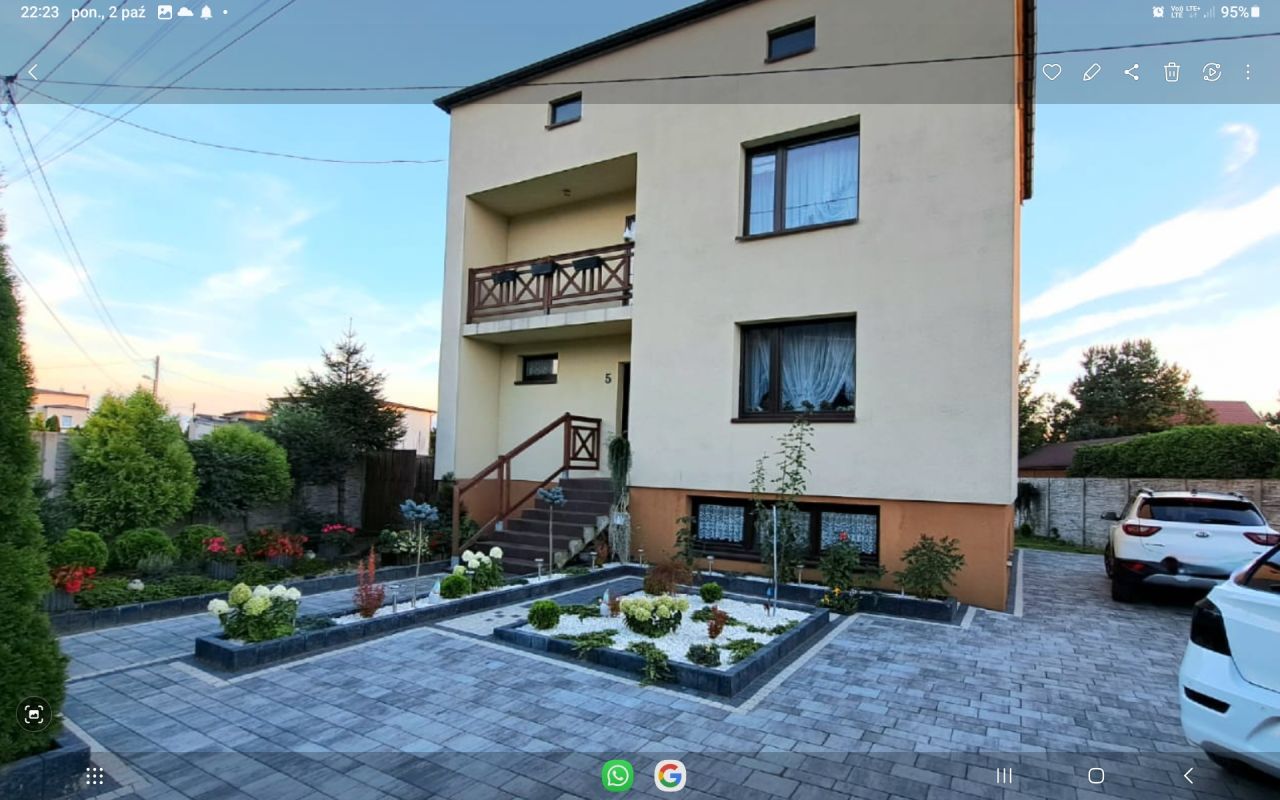 dom wolnostojący, 4 pokoje Kalety, ul. Kosmonautów