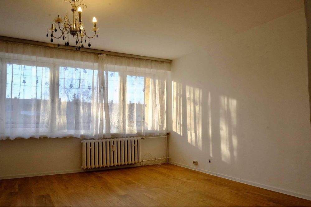 Mieszkanie 2-pokojowe Nowy Sącz, al. Aleje mjr. Henryka Sucharskiego