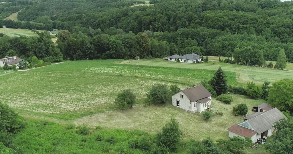 dom wolnostojący, 3 pokoje Nowa Wieś. Zdjęcie 8