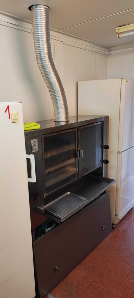 Lokal Gdańsk Przymorze, ul. Czerwony Dwór. Zdjęcie 2