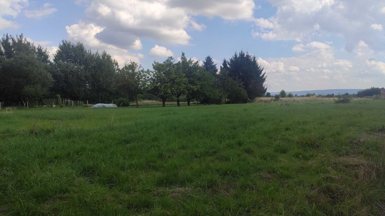 Działka budowlana Rzeszów Zwięczyca