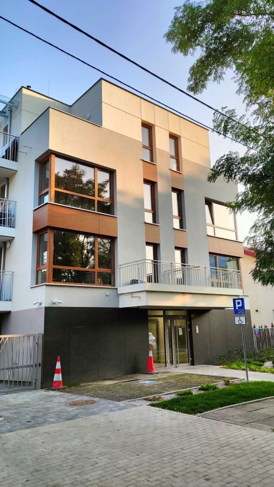 Mieszkanie 2-pokojowe Łódź Śródmieście, ul. Częstochowska