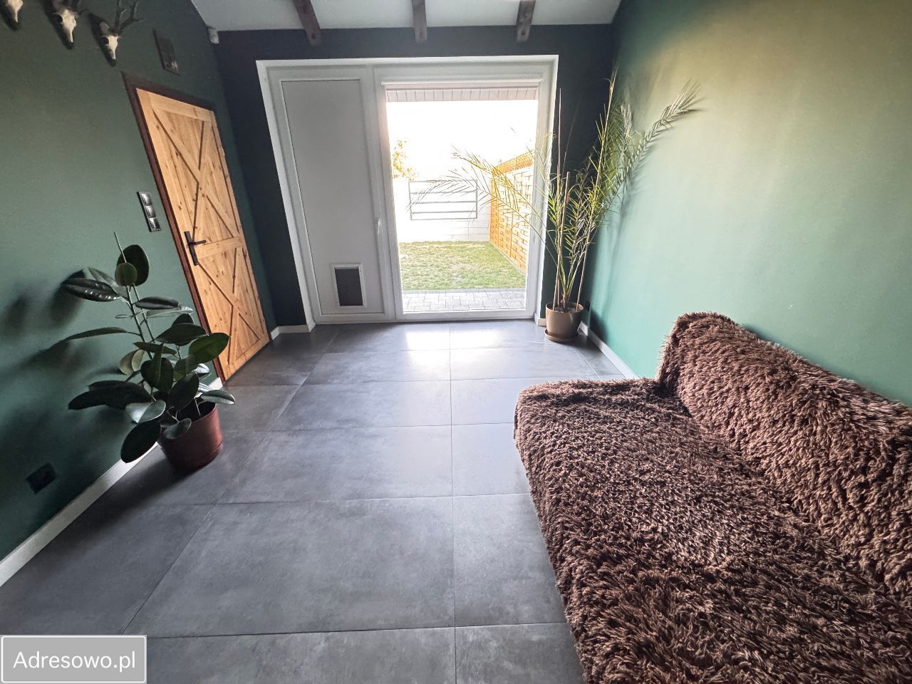 bliźniak, 7 pokoi Radzymin, ul. gen. Stanisława Maczka. Zdjęcie 12