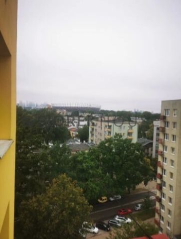 Mieszkanie 3-pokojowe Warszawa Saska Kępa, ul. Międzynarodowa. Zdjęcie 7