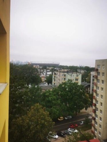 Mieszkanie 3-pokojowe Warszawa Saska Kępa, ul. Międzynarodowa. Zdjęcie 7