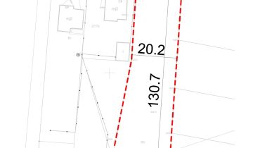 Działka budowlana Kłobuck, ul. Zakrzewska