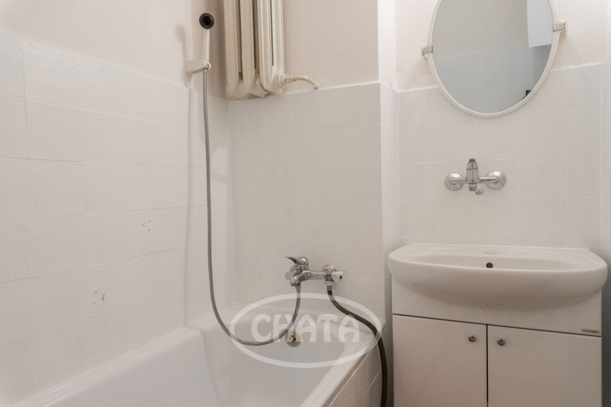 Mieszkanie 2-pokojowe Wrocław Gaj, ul. Krynicka. Zdjęcie 11