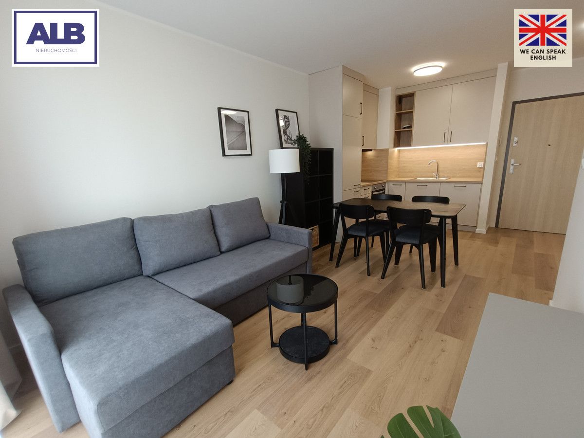 Mieszkanie 2-pokojowe Gdańsk Jasień, ul. Potęgowska