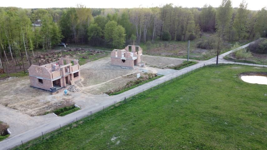 dom wolnostojący, 4 pokoje Dąbrówka. Zdjęcie 7
