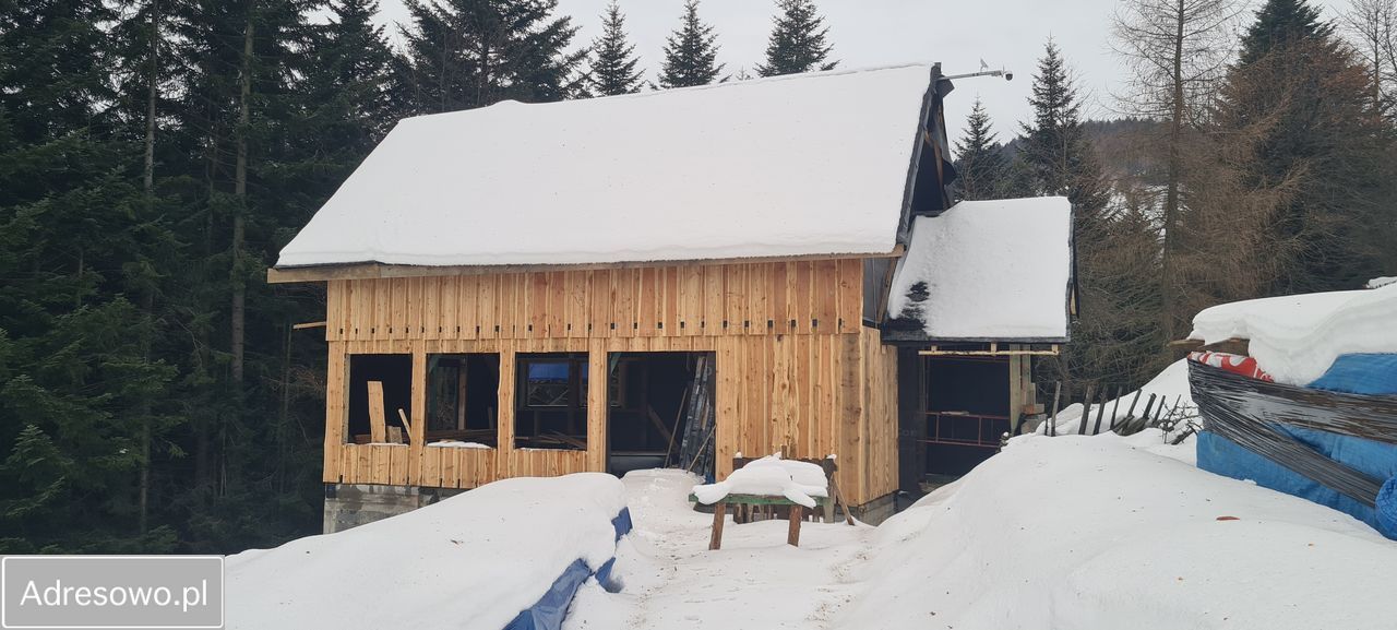 dom wolnostojący, 6 pokoi Krzyżówki. Zdjęcie 10