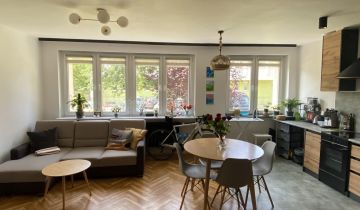 Mieszkanie 2-pokojowe Poznań Łazarz, ul. Klaudyny Potockiej
