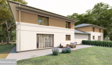 bliźniak, 5 pokoi Stefanowo, ul. Malinowa