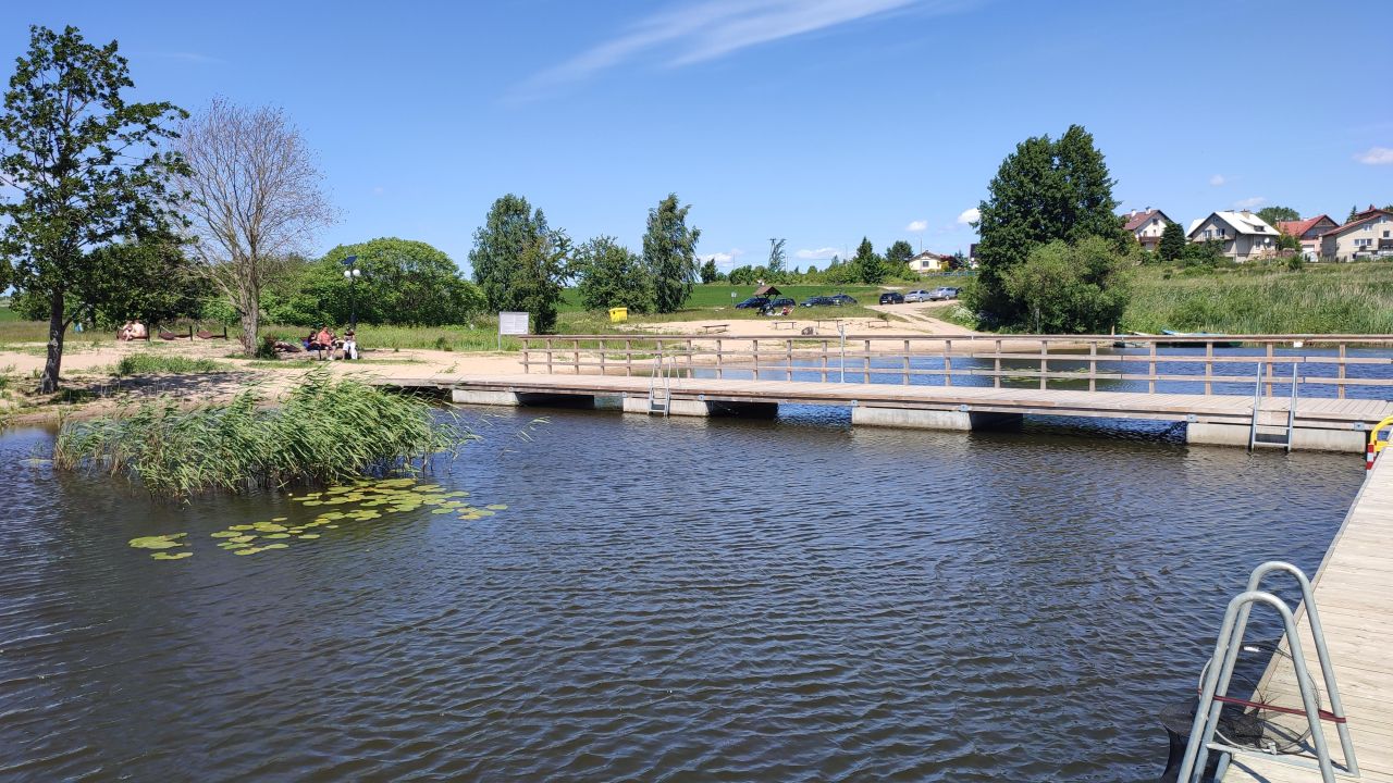 Działka budowlana Kaborno. Zdjęcie 16