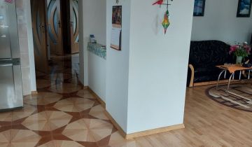 dom wolnostojący, 8 pokoi Olecko, ul. Warmińska