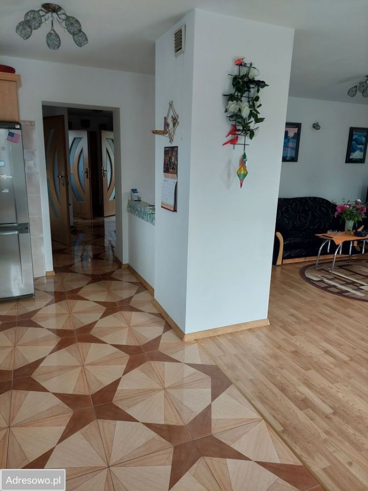 dom wolnostojący, 8 pokoi Olecko, ul. Warmińska. Zdjęcie 2