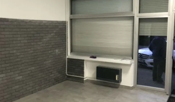 Lokal Bydgoszcz Śródmieście, ul. Grudziądzka