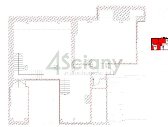 Lokal Warszawa Śródmieście. Zdjęcie 1
