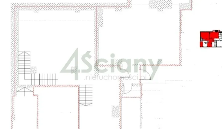 Nieruchomość komercyjna Warszawa Śródmieście