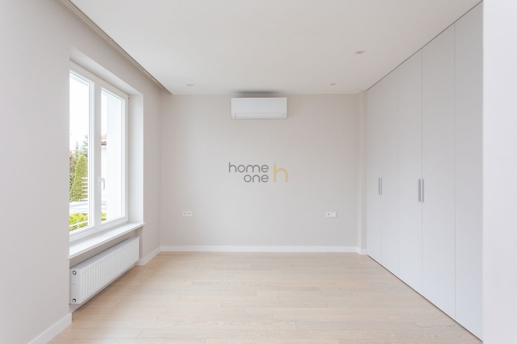 dom wolnostojący, 5 pokoi Warszawa Wilanów. Zdjęcie 11