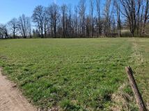 Działka rolno-budowlana Siemiony. Zdjęcie 2