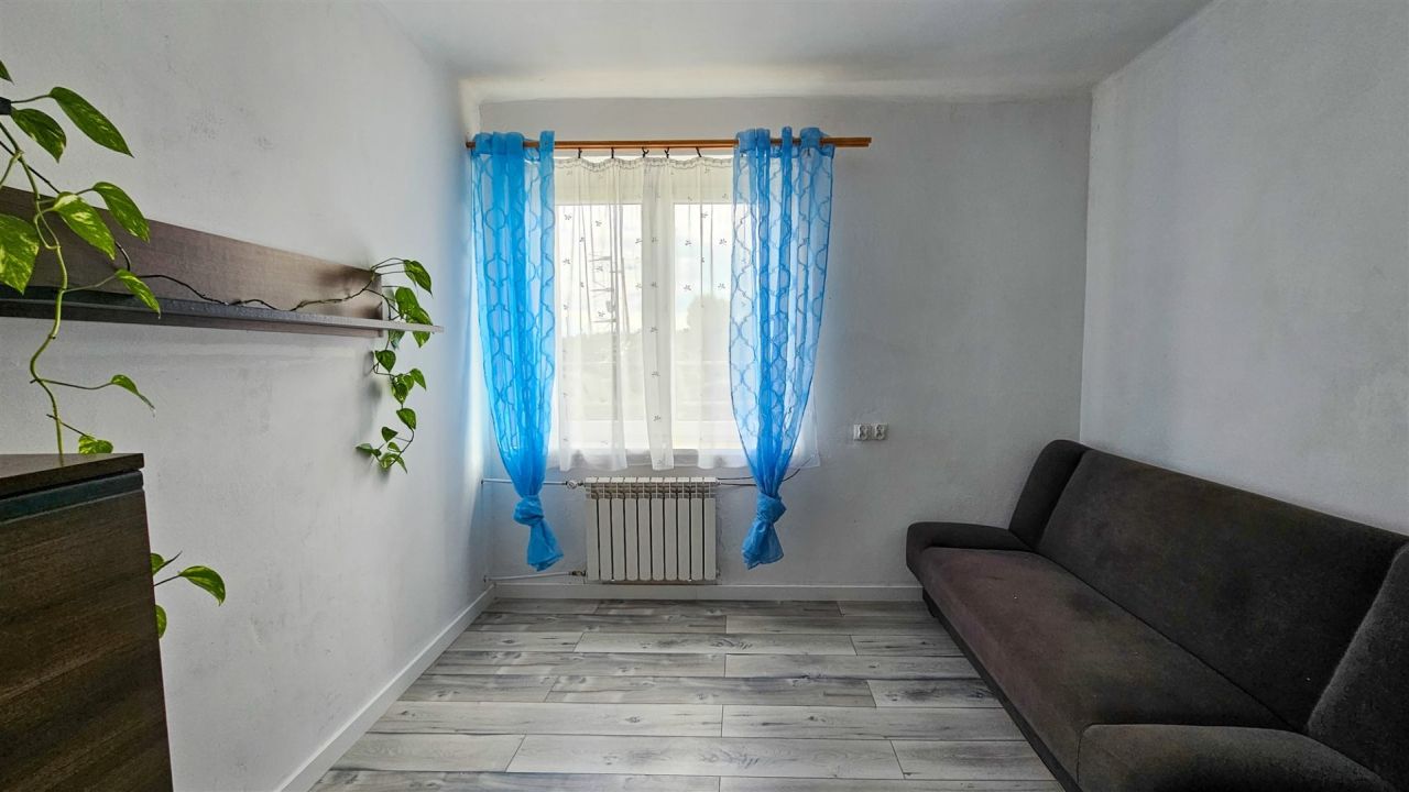 Mieszkanie 2-pokojowe Szeroki Bór Piski. Zdjęcie 8