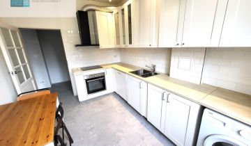 Mieszkanie 4-pokojowe Łódź, ul. Młynarska