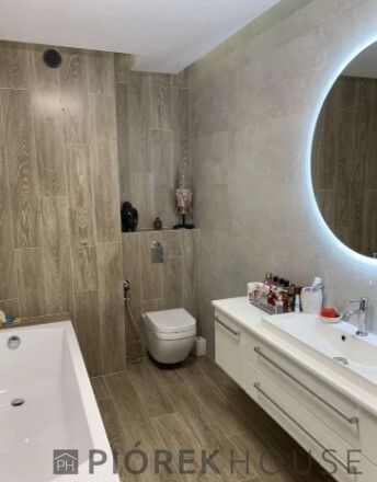 Mieszkanie 4-pokojowe Warszawa Ursynów, ul. Villardczyków. Zdjęcie 12