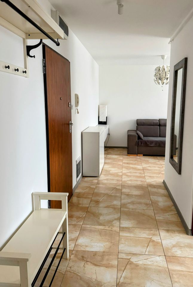 Mieszkanie 3-pokojowe Białystok Nowe Miasto, ul. Stefana Żeromskiego. Zdjęcie 5