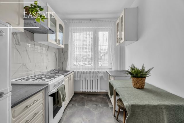 Mieszkanie 2-pokojowe Warszawa Praga-Południe, ul. Jana Nagórskiego. Zdjęcie 4