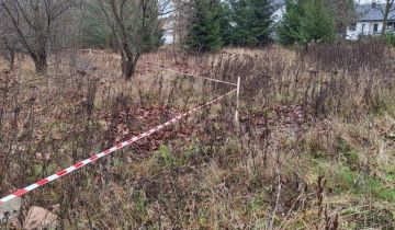 Działka budowlana Żelechów