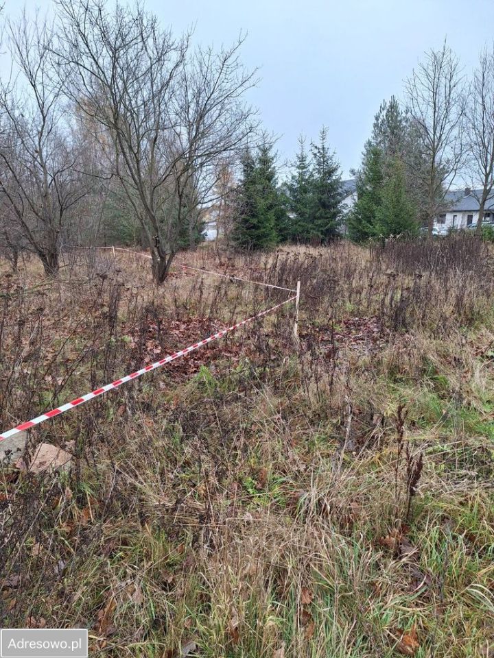 Działka budowlana Żelechów. Zdjęcie 2