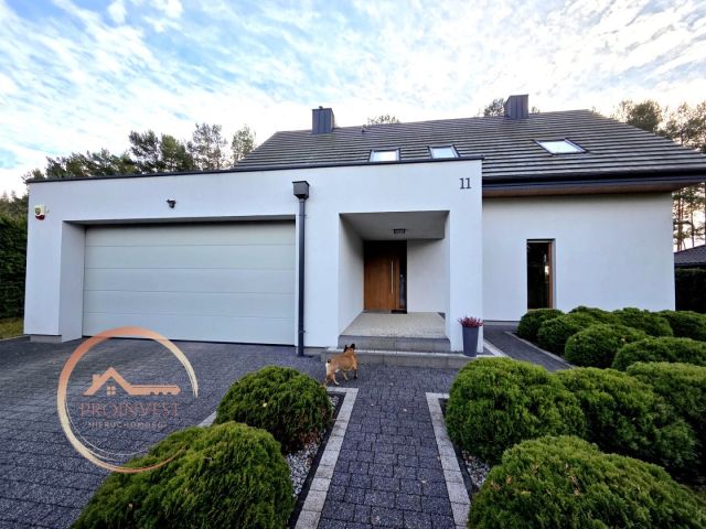 dom wolnostojący, 5 pokoi Prądki. Zdjęcie 21