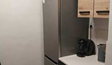 Mieszkanie 1-pokojowe Katowice Śródmieście, ul. Piastowska