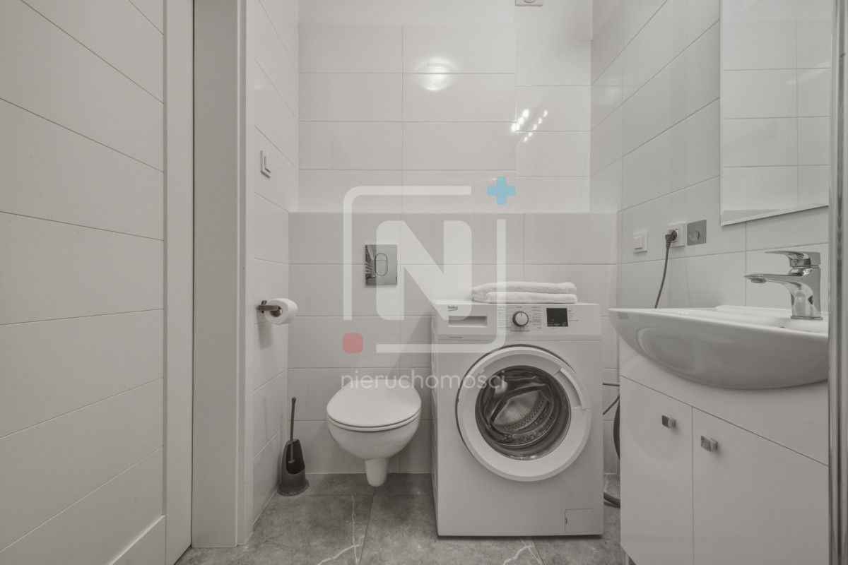 Mieszkanie 2-pokojowe Warszawa Włochy, ul. Klinkierowa. Zdjęcie 5