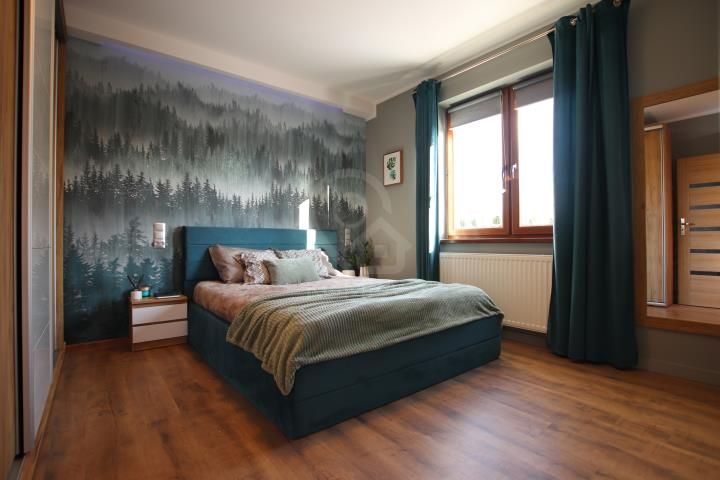 dom wolnostojący, 6 pokoi Chrząstawa Mała, ul. Malinowa. Zdjęcie 8