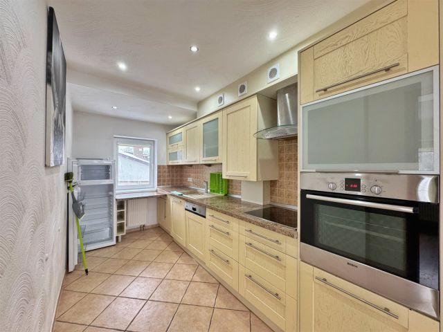 Mieszkanie 3-pokojowe Krynica-Zdrój. Zdjęcie 7