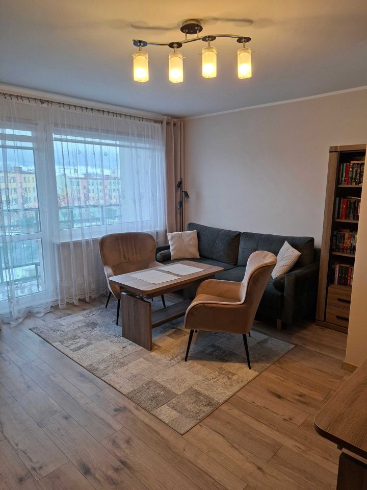 Mieszkanie 3-pokojowe Głuszyca. Zdjęcie 6