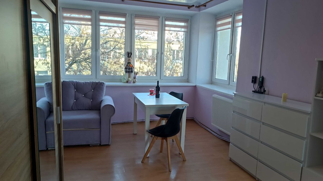 Mieszkanie 1-pokojowe Radom Śródmieście. Zdjęcie 4