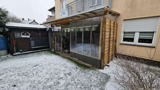 Mieszkanie 3-pokojowe Warzymice. Zdjęcie 1