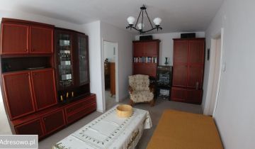 Mieszkanie 4-pokojowe Warszawa Praga-Południe, ul. Bracławska