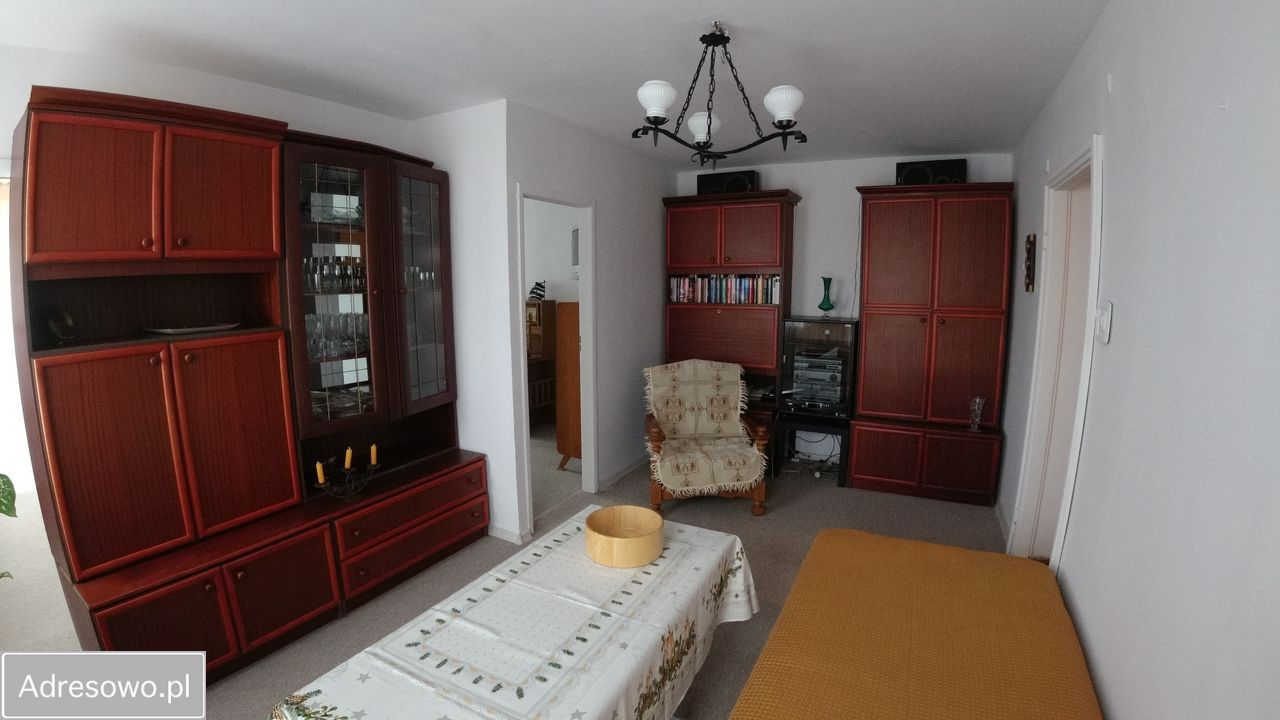 Mieszkanie 4-pokojowe Warszawa Praga-Południe, ul. Bracławska. Zdjęcie 2