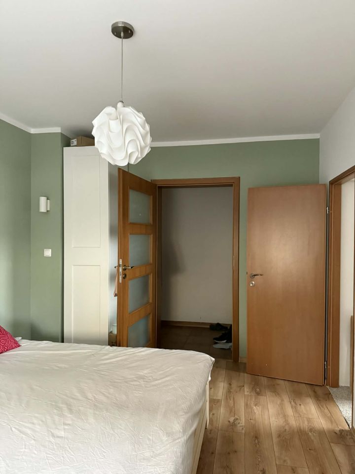 Mieszkanie 3-pokojowe Lwówek Śląski, Partzantów. Zdjęcie 9