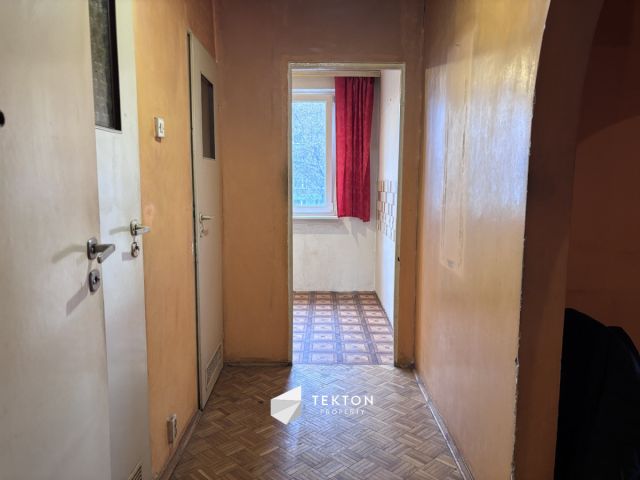 Mieszkanie 3-pokojowe Wrocław Kozanów, ul. Kolista. Zdjęcie 9