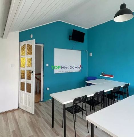 dom wolnostojący, 6 pokoi Warszawa Wawer. Zdjęcie 2